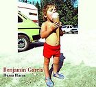 Hurra Hurra von Benjamin Garcia | CD | Zustand sehr gut