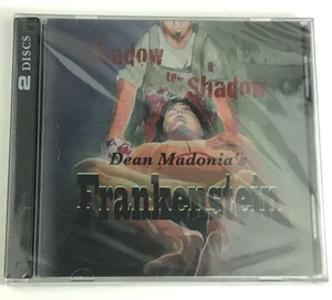 Shadow To Shadow Dean Madonia's Frankenstein CD SEALED/NEW - Picture 1 of 3