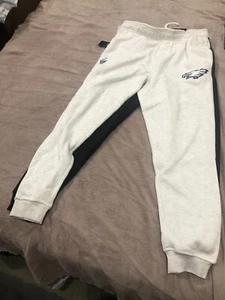 NWT. Philadelphia Eagles boy's 2 pack sweatpants size 10-12 - Picture 1 of 4