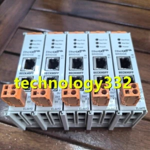 1PC USED BECKHOFF EL6692 #YY - Picture 1 of 5