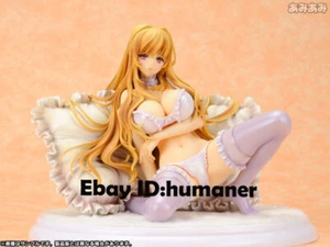 Skytube Oyakorankan - Kamishiro Kotone 1/7 Scale PVC Finished Figure 135mm - Bild 1 von 15