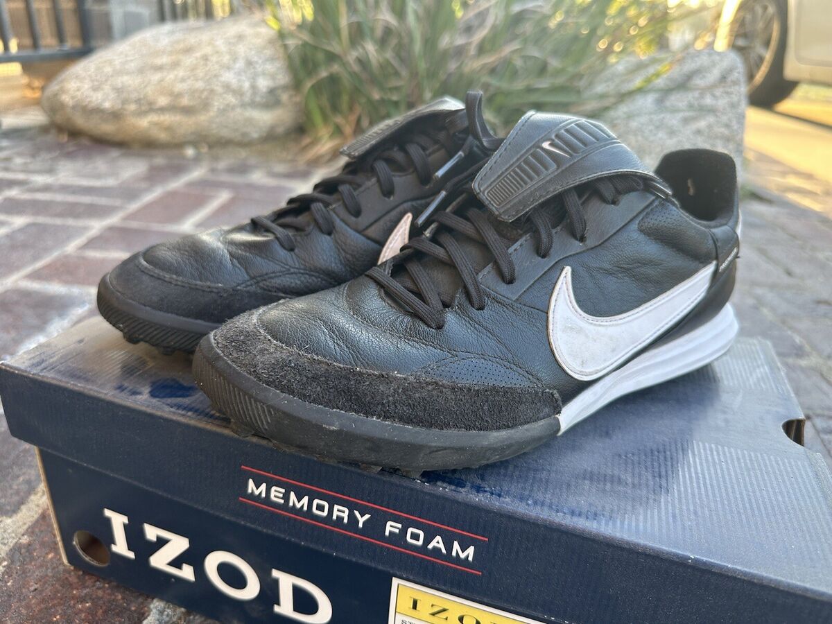 Nike Premier 3 TF Black for Sale - Authenticity Guaranteed Nike Premier 3 TF Black for Sale - Authenticity Guaranteed