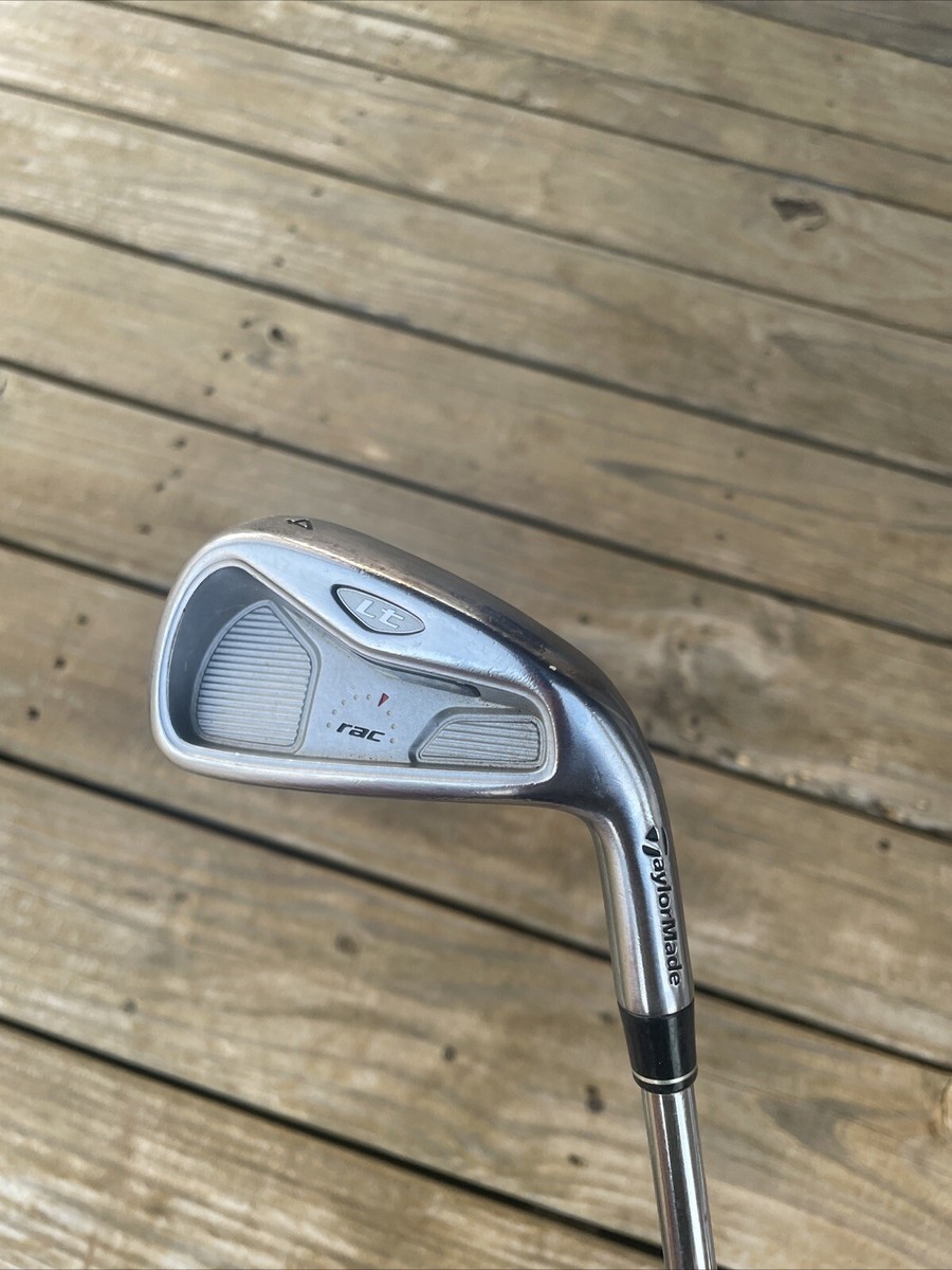 TaylorMade - カズマ【テーラーメイド】rac Lt アイアン　９本セット Taylormade Rac Lt Irons for sale - eBay