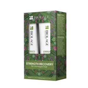 Strengh Recovery for Damaged Hair by Biolage Professional - Picture 1 of 7