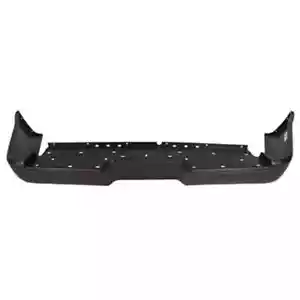 Genuine Ford Bumper Cover 7A2Z-17K835-EA - Picture 1 of 7