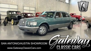 1987 Mercedes-Benz 400-Series - Picture 1 of 12