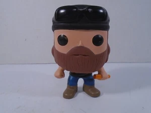 Funko Pop! TELEVISIÓN--DINASTÍA PATO--FIGURA JASE (MIRA) #79 - Imagen 1 de 6