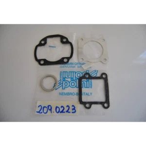 Serie guarnizioni motore POLINI Engine gasket set Yamaha Beluga 50 Active 50 - Imagen 1 de 2