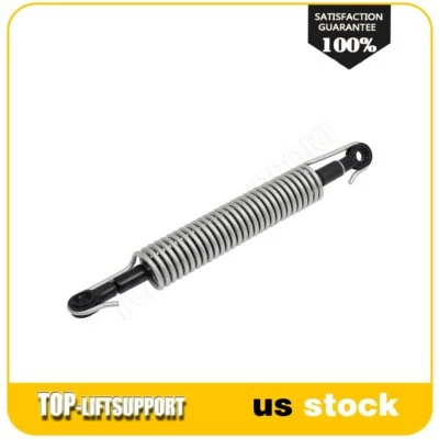 1x Soportes de elevación de resorte de amortiguador de maletero derecho para BMW E60 525i 528i 530i M5 2004-10 Foto 1 de 4