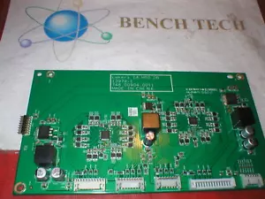 Scheda driver LED Vizio 748-00904-0011 / 13979-1 per modello M552I-B2 - Foto 1 di 3