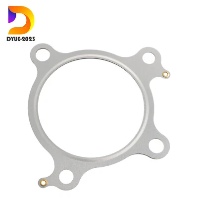 Turbocharger Seal Gasket Fits for Honda Accord 1.5L 2018-2020 18234-59B-004 - Image 1 of 4