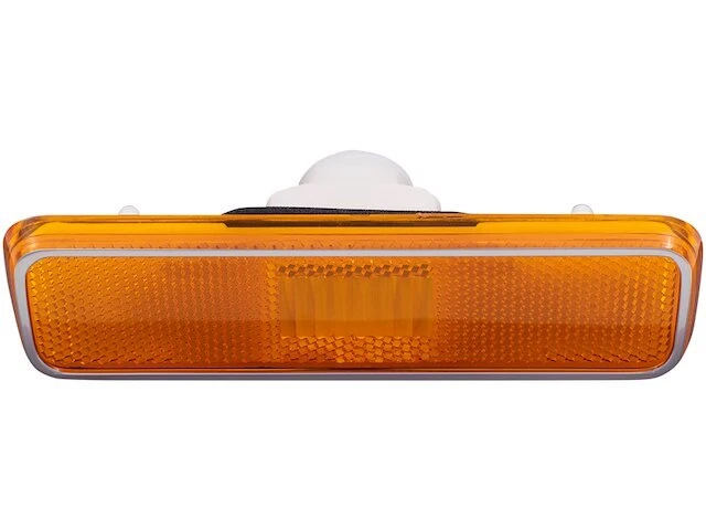 Передний боковой маркер в сборе для 1976-1979 Plymouth Volare 1978 1977 JD255PX - Изображение 1 из 1