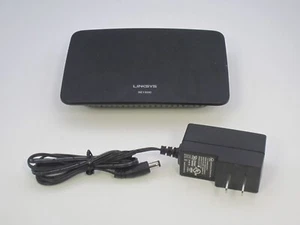 Cisco Linksys SE1500 5-Port Network Ethernet Switch - Picture 1 of 4