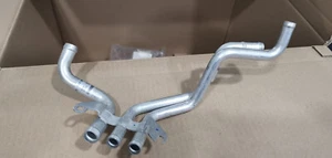 Mercedes-Benz A2218300017 Rohrleitung - Bild 1 von 4