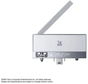 One Segment Tuner PSP-2000/3000 Series Only - Picture 1 of 2