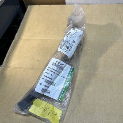 Bumper Support Retainer Front Passenger Side Upper 2012-2015 Kia Rio KI1033111 - Image 1 of 4