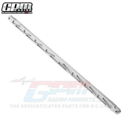 GPM 7075-T6 Chassis Mid Frame Support for ARRMA 1/7 LIMITLESSALL F1 RC CAR PART - Image 1 of 4