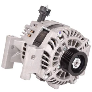 12V 150A Alternator for Ford Escape Focus Mazda Tribute Mercury Mariner Milan - Picture 1 of 8
