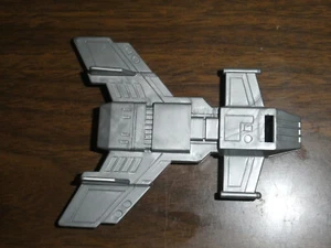 transformers g1 original vintage combaticons bruticus onslaught chest shield - Picture 1 of 3