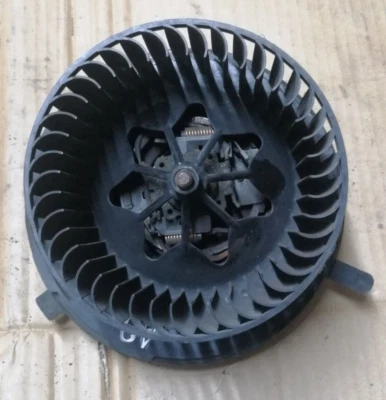 Ventilador de motor calentador de gasolina Audi A3 2005-2008 8P 1K2819015A Foto 1 de 4