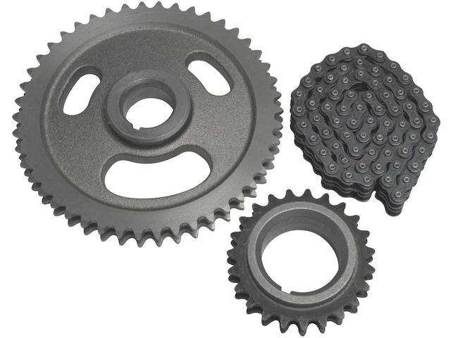 Juego de distribución para furgoneta Plymouth PB100 1974 85617GXYD cadena de distribución Foto 1 de 2