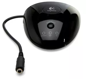 Logitech Harmony RF Wireless Extender für Harmony 890/890/1000/1100 (/915-000... - Bild 1 von 3
