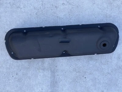 Tampa de válvula Ford Mustang II V8 302 289 tampas de válvula 74 75 76 77 78 Ford Mustang - Imagem 1 de 4