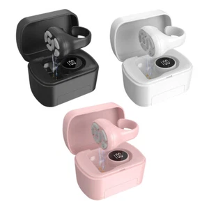 Portable Controller For Mobile Phone Page Flipping Selfies Etc. Remote Control - Zdjęcie 1 z 14