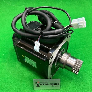 DAIHEN AC SERVO MOTOR	P60B15300HXPDH (USED) DHL INT'L SHIPPING - Picture 1 of 6