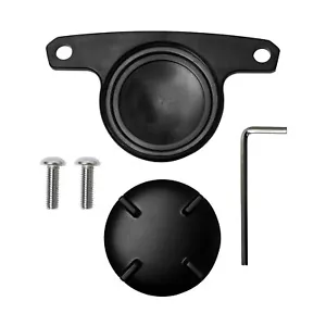 Anti-Lost Gerät Fahrrad Sitzhalterung Etui für SWAT Power Expert/Mimic Pro für Airtag - Bild 1 von 8