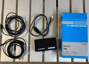 Shimano SM-PCE1 PC Linkage Device for Di2