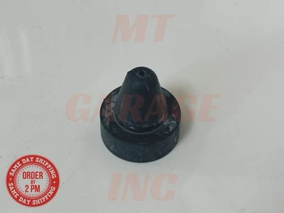 Lexus RX300 1999-2003 OEM condensador delantero CA bujes inferiores conos aisladores 1x Foto 1 de 3