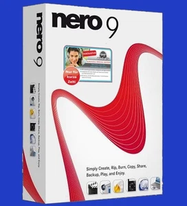 Nero 9 + Audials ONE Special Version + Videos / Windows 7, 8, 10 und 11 - Bild 1 von 11