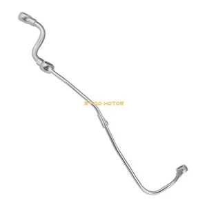 Tubo de suministro de línea de bomba de aceite para Yamaha Grizzly 550 700 Rhino Viking Kodiak 700 - Imagen 1 de 13