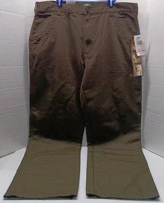 Cabela's Field Pants Chestnut Brush Guard - Men's 40X34 ***NWT*** - Image 1 of 4
