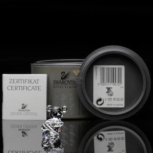 Figura SWAROVSKI Koala Mini Variación 1 Derecha 119472 - Imagen 1 de 7