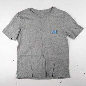 Vineyard Vines Dogtown Wal T-Shirt - 6 Jugendliche - Bild 1 von 4