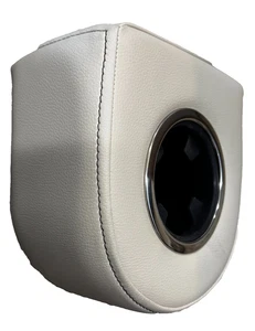 Barletta Moveable Cupholder – Gray (Part 103084 ) Universal Boat Cup Holder - Picture 1 of 5