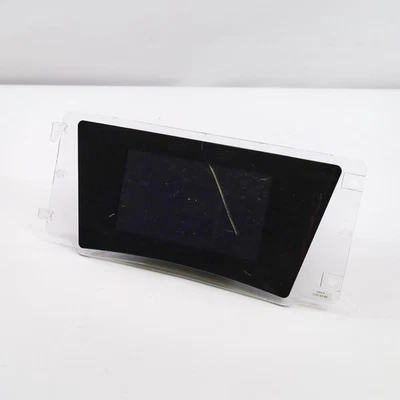 Alliance Laundry Systems F8746101 Washer ASSY,CNTRL WX TOUCH(7D TRAPEZOID) Crack - Image 1 of 4