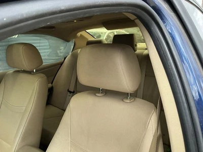 Driver Front Seat Station Wgn Leather Electric Fits 07-12 BMW 328i 858008 Foto 1 de 4