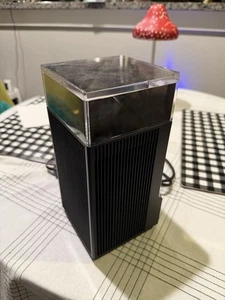 ASUS ZenWiFi Pro ET12 AXE11000 Router Tri-Band WiFi 6E AiMesh (confezione da 1) - Foto 1 di 4