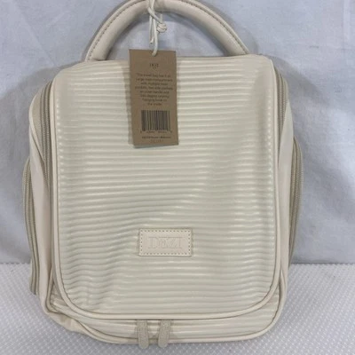 Dezi PACK IT ALL Multi-Purpose Hanging Travel Bag NWT - Image 1 of 4