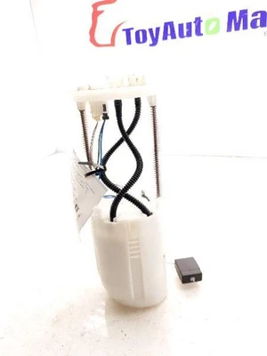 10-20 TOYOTA 4RUNNER SR5 4.0L 4WD НА БЕНЗОНАСОС В СБОРЕ  - Изображение 1 из 4