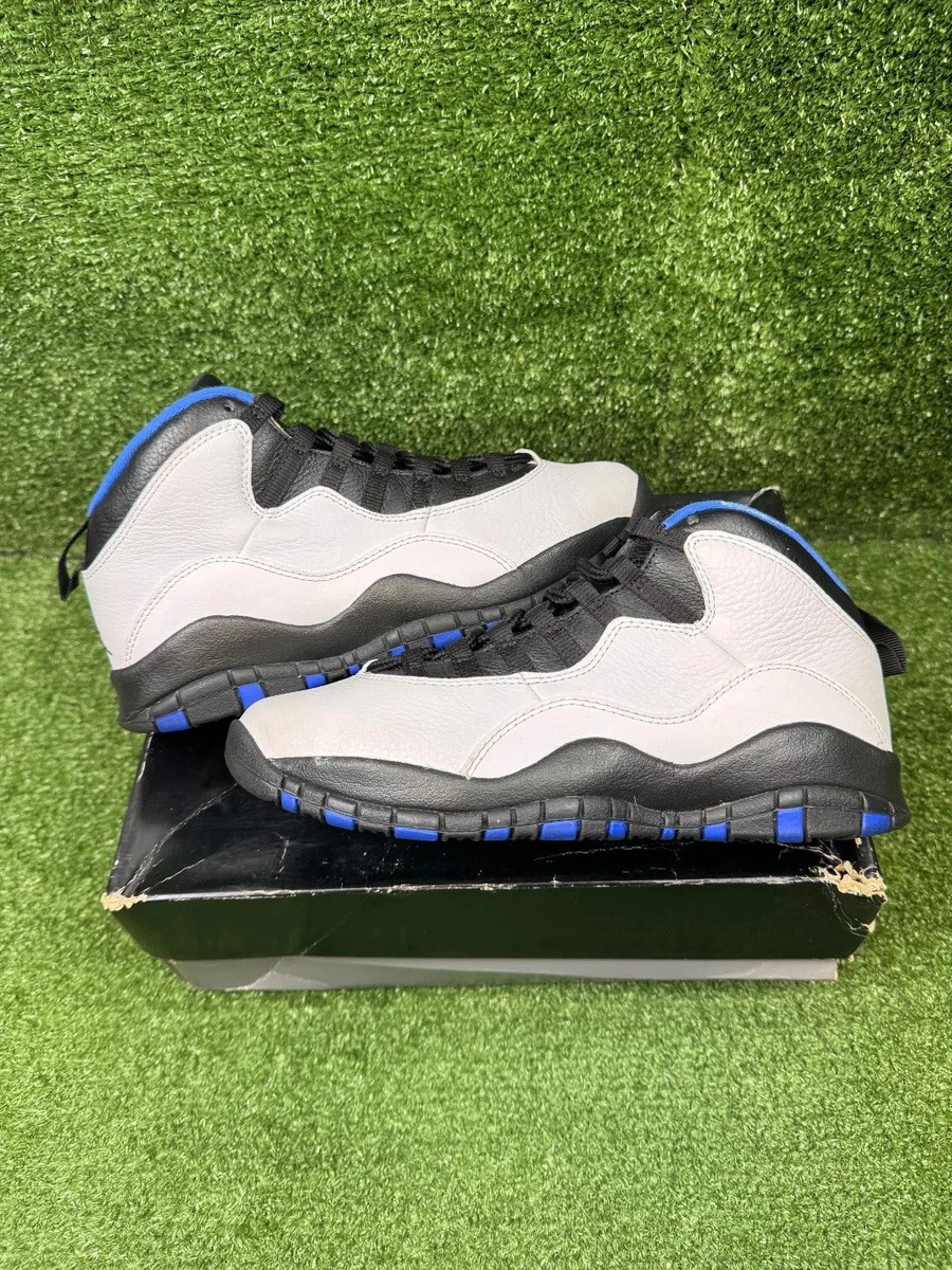 Jordan 10 Retro 2018 Orlando for Sale | Authenticity Guaranteed | eBay