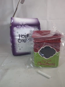 Scentsy 'Tis the Season' Holiday Collection Wärmer - Bild 1 von 7