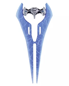 Espada Halo Energy Master Chief como accesorio de disfraz - Imagen 1 de 1