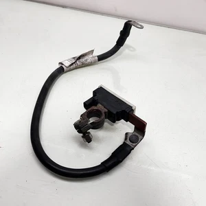 2006-2012 Land Rover Range Rover Negative Earth Cable Battery 0199000061 OEM - Picture 1 of 10