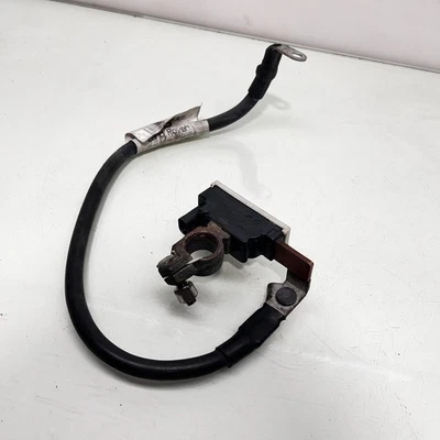 2006-2012 Land Rover Range Rover Negative Earth Cable Battery 0199000061 OEM - Image 1 of 4