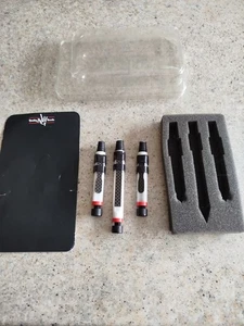 MG Bagpipes White Mamba Drone Reeds - Picture 1 of 2