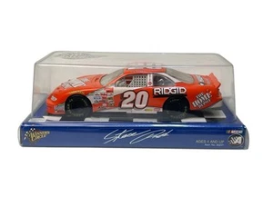 Tony Stewart #20 Home Depot Pontiac Maßstab 1:24 Limited Edition Stock Car - Bild 1 von 13